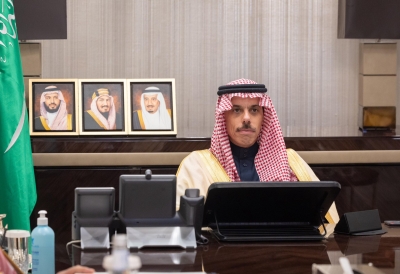 بدء الاجتماع الوزاري لمجلس التعاون حول العدوان الإيراني