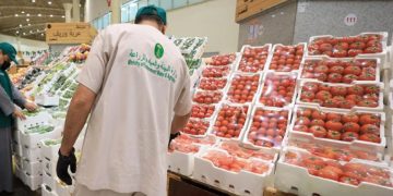 بيئة القصيم تُطلق حملة «رقابتنا على الأسواق والمسالخ لعيد صحي وآمن»