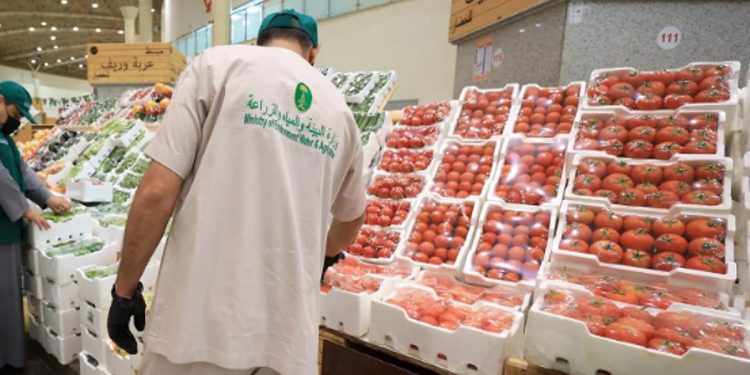 بيئة القصيم تُطلق حملة «رقابتنا على الأسواق والمسالخ لعيد صحي وآمن»