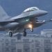 تايوان: استلام مقاتلات «F-16V» من الولايات المتحدة سيبدأ العام الجاري