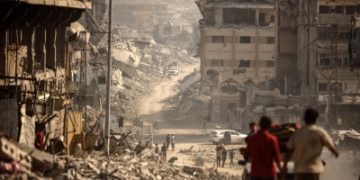 ترامب: نزع سلاح حماس وتدمير الأنفاق خلال 8 أشهر