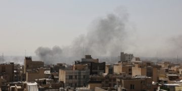 ترامب: ننفذ عمليات قتالية كبيرة في إيران