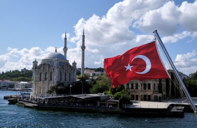 تركيا تُسقط ثالث صاروخ باليستي إيراني خلال أسبوع