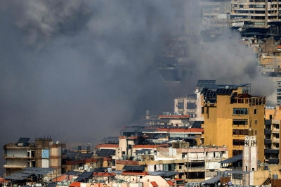 تصاعد الحرب بين إيران وإسرائيل والولايات المتحدة: إيران تستهدف دول الخليج وإسرائيل تضرب طهران وحزب الله