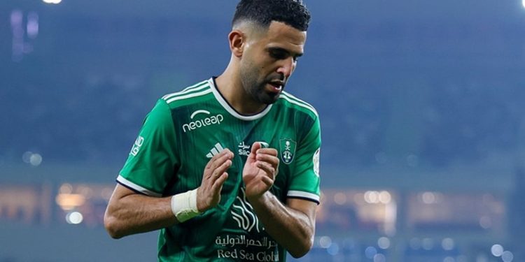 توني ومحرز يقودان الأهلي للفوز على الاتحاد بثلاثية في «دوري روشن»