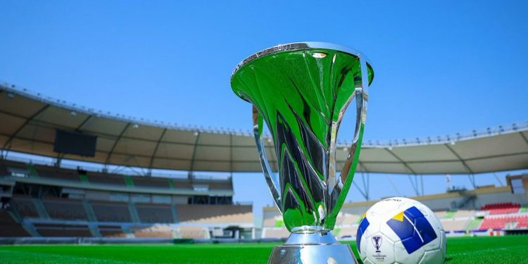 جدة تستضيف أدوار الحسم في دوري أبطال آسيا للنخبة بنظام التجمع