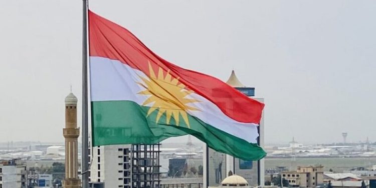 حكومة كردستان العراق: لم يعبر أي كردي عراقي الحدود إلى إيران