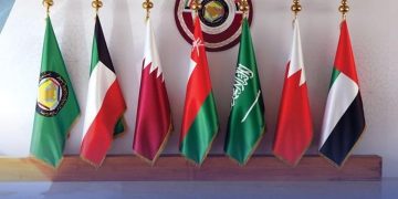 دون قيد أو شرط.. بيان «خليجي - أوروبي» يطالب إيران بوقف الهجمات فورًا 