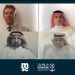 رئيس "موانئ" يستعرض خطط الخط الملاحي في ظل الأوضاع الراهنة مع شركة MSC العالمية