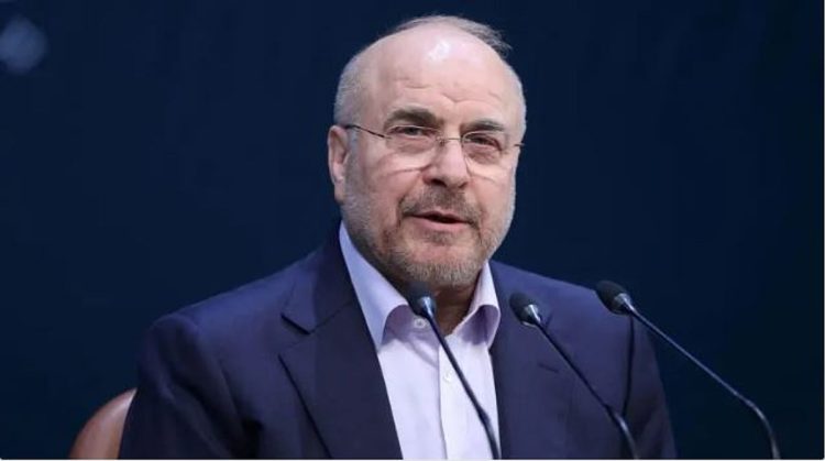 رئيس البرلمان الإيراني يتوعد «بتدمير» البنية التحتية بالمنطقة حال استهداف محطات الطاقة