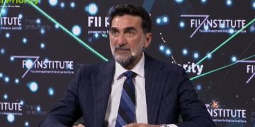 رئيس صندوق الاستثمارات العامة: المملكة تواصل جذب المستثمرين.. واستثمارات الصندوق قوية ومتنوعة