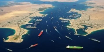 روسيا تعارض إغلاق مضيق هرمز وتدعو لضبط النفس