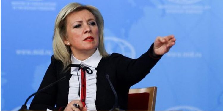 روسيا تندد بضربة أمريكية إسرائيلية قرب محطة بوشهر النووية الإيرانية