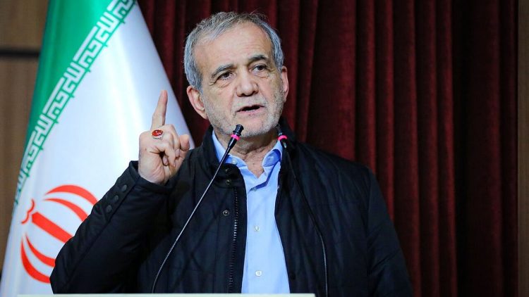 «رويترز»: اعتذار الرئيس الإيراني لدول الخليج أغضب قادة الحرس الثوري