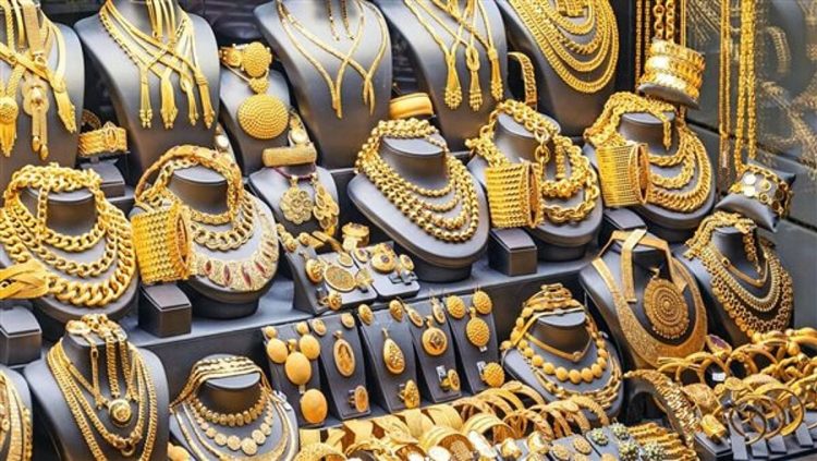 سعر الذهب في السعودية اليوم الخميس 16-9-1447 محليا وعالميا