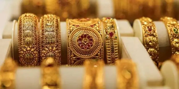 سعر الذهب في السعودية اليوم السبت 18-9-1447 لكل الأعيرة والسبائك
