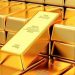 سعر الذهب يهبط لأدنى مستوى في أكثر من شهر