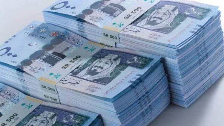 سعر الريال مقابل الجنيه المصري والعملات العربية اليوم الخميس 23-9-1447