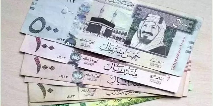 سعر الريال مقابل الدولار والعملات الأجنبية اليوم الخميس 16-9-1447