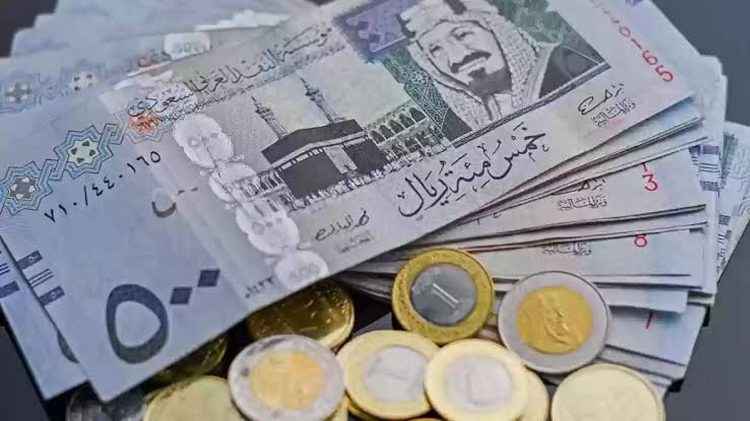 سعر الريال مقابل الدولار والعملات الأجنبية اليوم السبت 9-10-1447