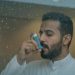 «سعود الطبية» تنبه مرضى الربو: التزام المنزل واستخدام البخاخ للوقاية وقت المطر