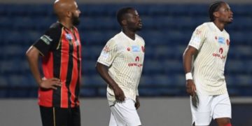 ضمك يهزم الرياض بثلاثية نظيفة في «دوري روشن»