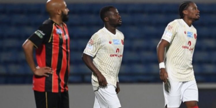ضمك يهزم الرياض بثلاثية نظيفة في «دوري روشن»