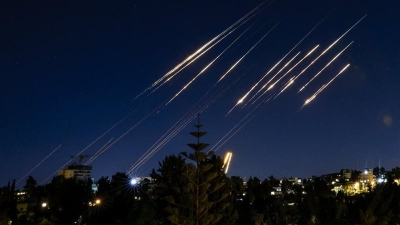 طائرات مسيّرة تستهدف مطار الكويت ومبنى سكنياً