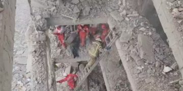 طهران وواشنطن تتبادلان التهديدات وضربات في العراق ولبنان وإيران
