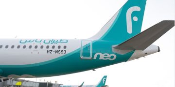 طيران ناس يحقق ربحاً قياسياً تاريخياً مسجلًا صافي ربح معدل بـ556 مليون ريال بزيادة 28% على أساس سنوي.. وإيرادات بلغت 7.8 مليار ريال في عام 2025