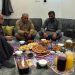 عادات المقيمين السوريين في حائل.. موروث رمضاني يجمع بين الأصالة والاندماج