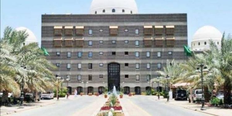 عبر منصة «مسار».. الإدارة العامة للموارد البشرية بالمدينة المنورة تعلن عن وظائف خالية