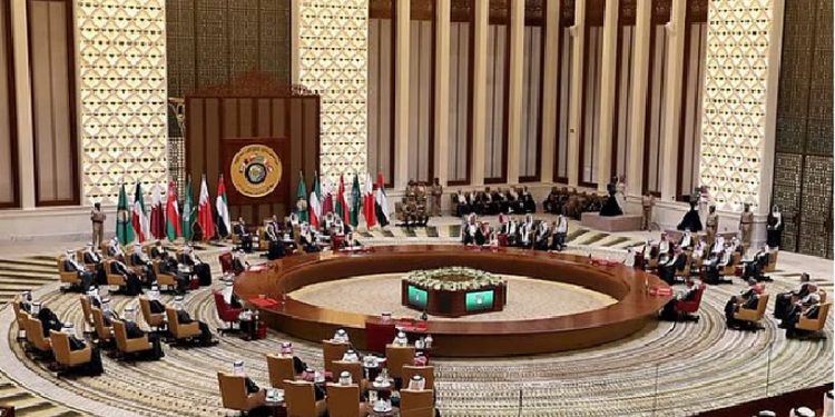غدًا.. اجتماع طارئ وزاري خليجي- أوروبي لبحث تداعيات الاعتداءات الإيرانية على دول مجلس التعاون
