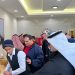 فرع هيئة الهلال الأحمر السعودي بمنطقة الباحة يقيم حفل المعايدة السنوي بمناسبة عيد الفطر المبارك لعام 1447هـ