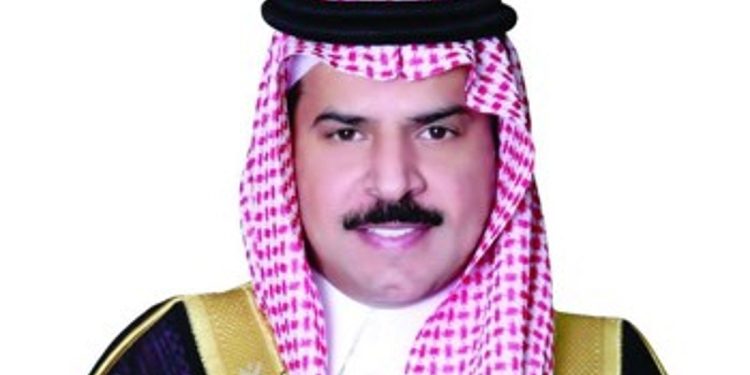 فهد العجلان: تسعة أعوام من الإنجازات الاقتصادية وتوطين الصناعات الكبرى