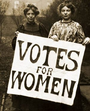 قصة اجتماع ووقائع تاريخية توجت باليوم العالمي للمرأة