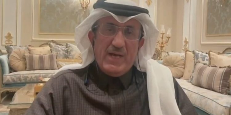 كاتب سياسي: المملكة ودول الخليج أحبطت مخطط إيران لجرها إلى الحرب
