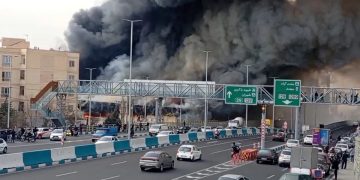كاتب سياسي: النظام الإيراني يعيش تفككا وتشتتا بعد مقتل قياداته