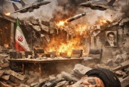 كيف قُتل المرشد الإيراني علي خامنئي؟ تفاصيل الهجوم الذي أنهى أربعة عقود من الحكم