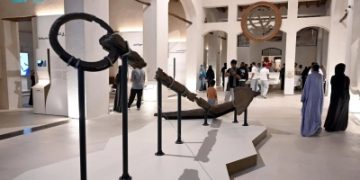 متحف البحر الأحمر .. ساحة فنية تنبض بفعاليات تفاعلية متنوعة