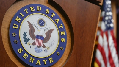 مجلس الشيوخ يستجوب فريق ترامب بشأن حرب إيران