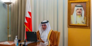مجلس وزراء البحرين: مستوى قدراتنا الدفاعية المتقدم وسلامة المواطنين والمقيمين أولوية عليا