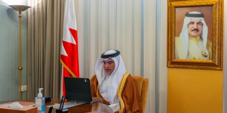 مجلس وزراء البحرين: مستوى قدراتنا الدفاعية المتقدم وسلامة المواطنين والمقيمين أولوية عليا