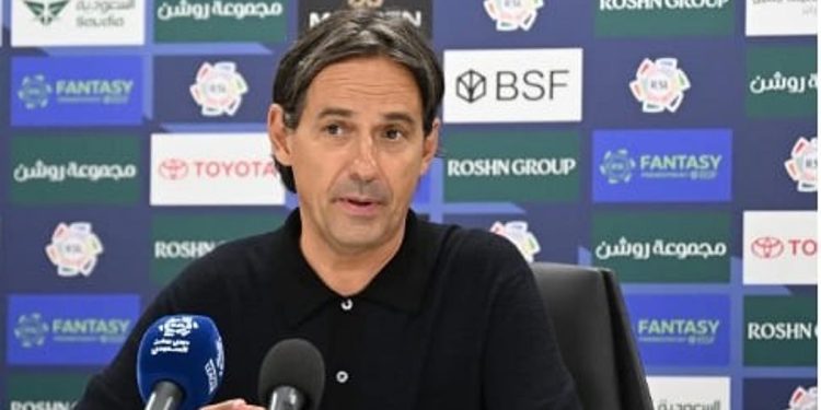 مدرب الهلال: أدينا مباراة جيدة أمام النجمة ونعمل لتحسين الهجوم