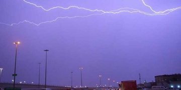 مراكز أرصاد خليجية تُحذر من تطبيقات مشبوهة وغير مرخصة تبثّ توقعات بشأن الطقس والمناخ في المملكة والخليج