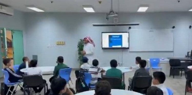 مشرف تربوي: تحفيز الطالب لنفسه يختلف من مرحلة عمرية ودراسية لأخرى