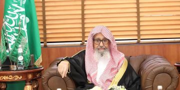 مفتي عام المملكة يوصي عموم المسلمين بالاجتهاد في الطاعة والعبادة في العشر الأواخر