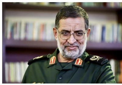 مقتل المتحدث باسم الحرس الثوري الإيراني في غارة إسرائيلية