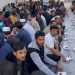مواطن في الخبر يُفطر 300 صائم يوميًا في فناء منزله منذ 20 عامًا
