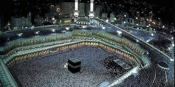 موعد آذان المغرب والإفطار اليوم الأحد 26 رمضان 1447هـ